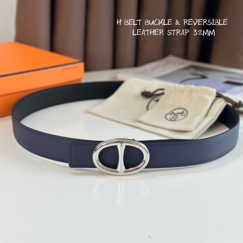 Hermes Belts